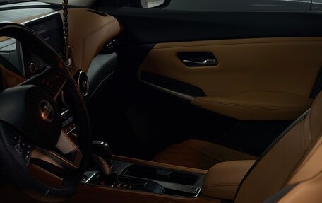 Nissan Sentra, 2020 год, 2 290 000 рублей, 13 фотография