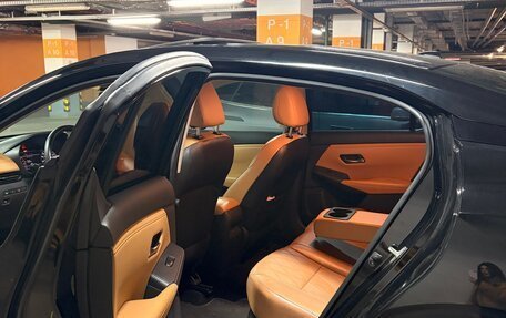 Nissan Sentra, 2020 год, 2 290 000 рублей, 9 фотография