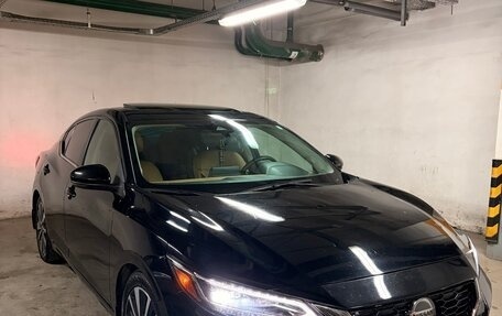 Nissan Sentra, 2020 год, 2 290 000 рублей, 2 фотография