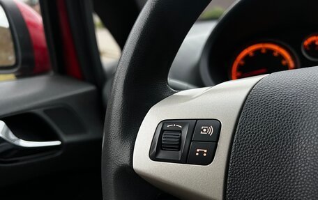 Opel Corsa D, 2007 год, 540 000 рублей, 10 фотография