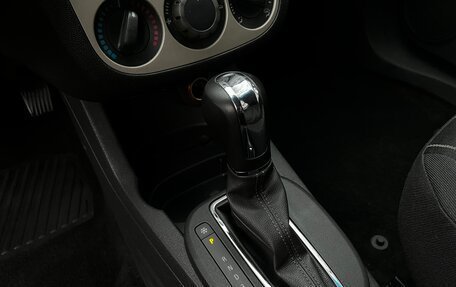 Opel Corsa D, 2007 год, 540 000 рублей, 12 фотография