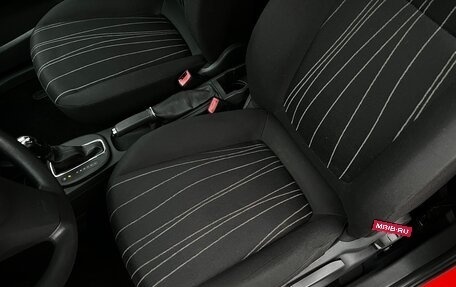 Opel Corsa D, 2007 год, 540 000 рублей, 7 фотография