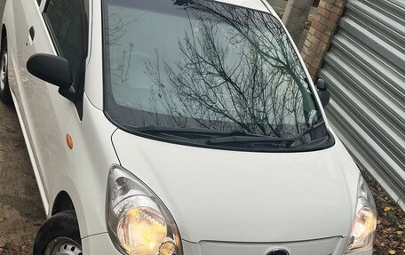 Daihatsu Mira VII, 2015 год, 465 000 рублей, 2 фотография