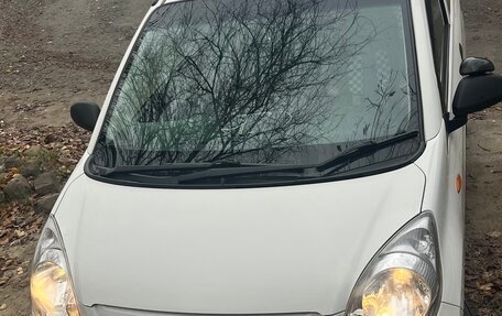 Daihatsu Mira VII, 2015 год, 465 000 рублей, 3 фотография