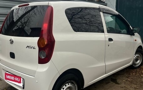 Daihatsu Mira VII, 2015 год, 465 000 рублей, 4 фотография