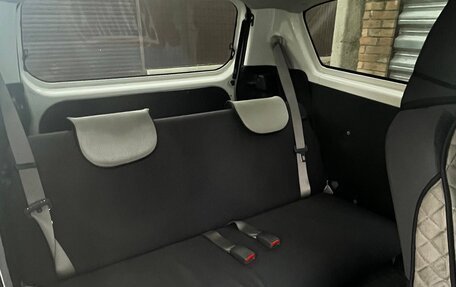 Daihatsu Mira VII, 2015 год, 465 000 рублей, 9 фотография