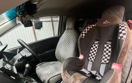 Daihatsu Mira VII, 2015 год, 465 000 рублей, 15 фотография