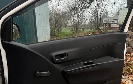 Daihatsu Mira VII, 2015 год, 465 000 рублей, 13 фотография