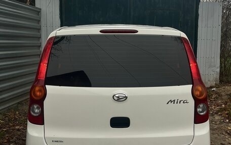 Daihatsu Mira VII, 2015 год, 465 000 рублей, 5 фотография