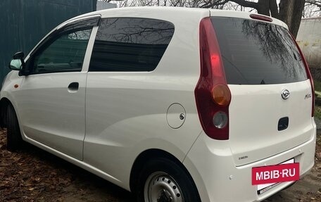 Daihatsu Mira VII, 2015 год, 465 000 рублей, 6 фотография