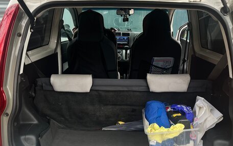 Daihatsu Mira VII, 2015 год, 465 000 рублей, 10 фотография