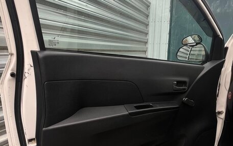 Daihatsu Mira VII, 2015 год, 465 000 рублей, 14 фотография