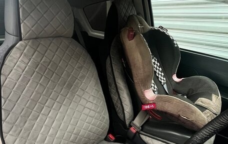 Daihatsu Mira VII, 2015 год, 465 000 рублей, 8 фотография