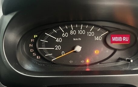 Daihatsu Mira VII, 2015 год, 465 000 рублей, 11 фотография