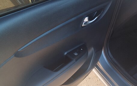 KIA Rio IV, 2019 год, 1 249 000 рублей, 7 фотография