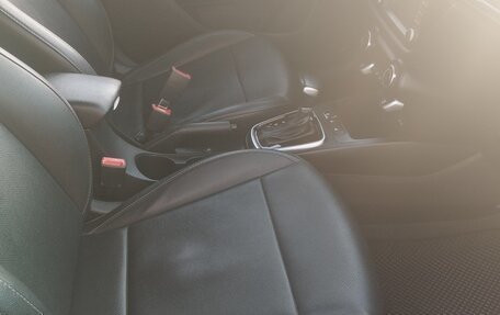 KIA Rio IV, 2019 год, 1 249 000 рублей, 5 фотография