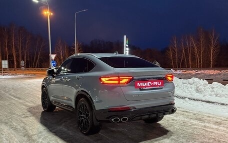 Geely Tugella FY11, 2023 год, 3 050 000 рублей, 4 фотография