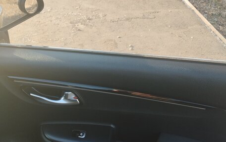 KIA Rio IV, 2019 год, 1 249 000 рублей, 8 фотография