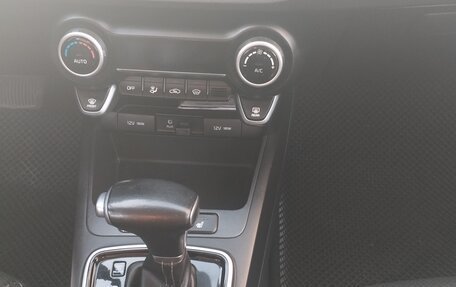 KIA Rio IV, 2019 год, 1 249 000 рублей, 11 фотография