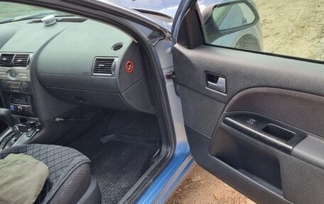 Ford Mondeo III, 2003 год, 310 000 рублей, 3 фотография