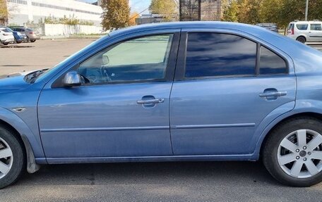 Ford Mondeo III, 2003 год, 310 000 рублей, 5 фотография