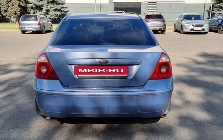 Ford Mondeo III, 2003 год, 310 000 рублей, 6 фотография