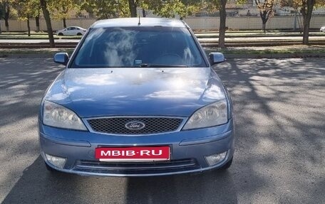 Ford Mondeo III, 2003 год, 310 000 рублей, 4 фотография