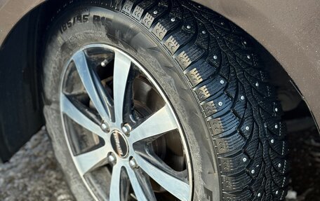 KIA Rio III рестайлинг, 2016 год, 800 000 рублей, 4 фотография