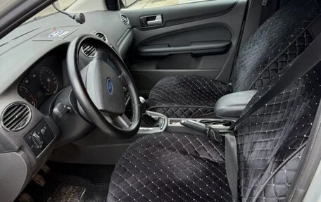 Ford Focus II рестайлинг, 2006 год, 445 000 рублей, 7 фотография