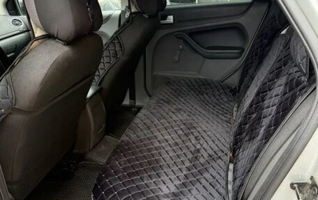 Ford Focus II рестайлинг, 2006 год, 445 000 рублей, 5 фотография