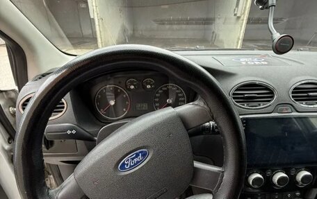 Ford Focus II рестайлинг, 2006 год, 445 000 рублей, 8 фотография