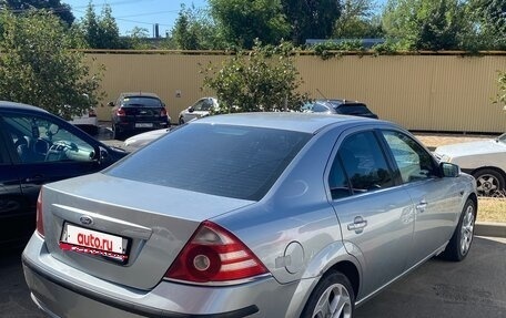 Ford Mondeo III, 2005 год, 420 000 рублей, 2 фотография