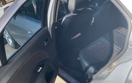 Ford Mondeo III, 2005 год, 420 000 рублей, 5 фотография