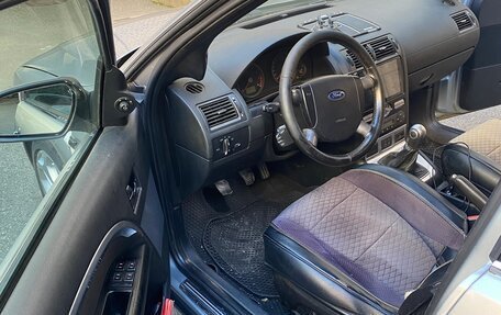 Ford Mondeo III, 2005 год, 420 000 рублей, 7 фотография