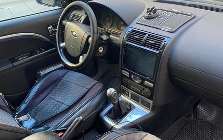 Ford Mondeo III, 2005 год, 420 000 рублей, 9 фотография