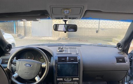 Ford Mondeo III, 2005 год, 420 000 рублей, 8 фотография