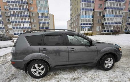 Mitsubishi Outlander III рестайлинг 3, 2011 год, 1 450 000 рублей, 8 фотография
