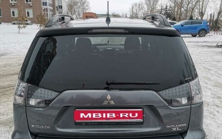 Mitsubishi Outlander III рестайлинг 3, 2011 год, 1 450 000 рублей, 7 фотография