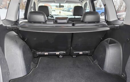 Mitsubishi Outlander III рестайлинг 3, 2011 год, 1 450 000 рублей, 10 фотография