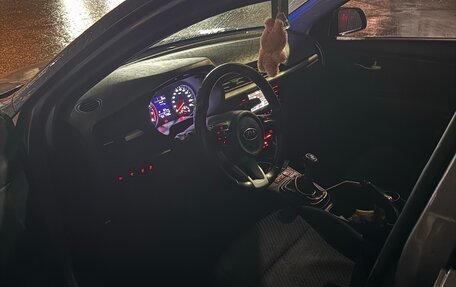 KIA Rio IV, 2019 год, 1 300 000 рублей, 10 фотография