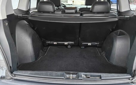 Mitsubishi Outlander III рестайлинг 3, 2011 год, 1 450 000 рублей, 11 фотография