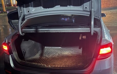 KIA Rio IV, 2019 год, 1 300 000 рублей, 11 фотография