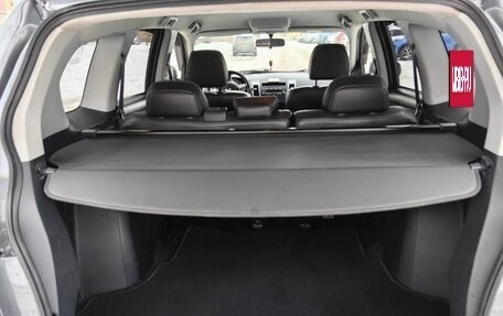 Mitsubishi Outlander III рестайлинг 3, 2011 год, 1 450 000 рублей, 12 фотография