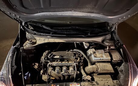 KIA Rio IV, 2019 год, 1 300 000 рублей, 13 фотография