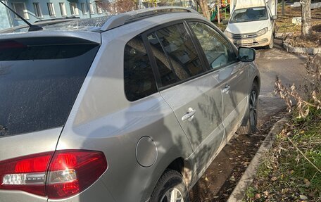 Renault Koleos I рестайлинг 2, 2012 год, 1 200 000 рублей, 4 фотография