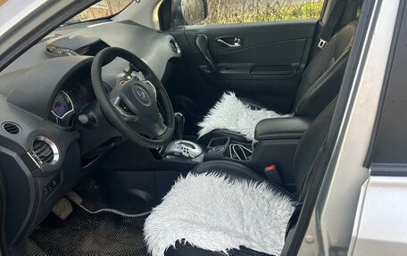 Renault Koleos I рестайлинг 2, 2012 год, 1 200 000 рублей, 5 фотография