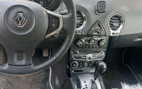 Renault Koleos I рестайлинг 2, 2012 год, 1 200 000 рублей, 7 фотография