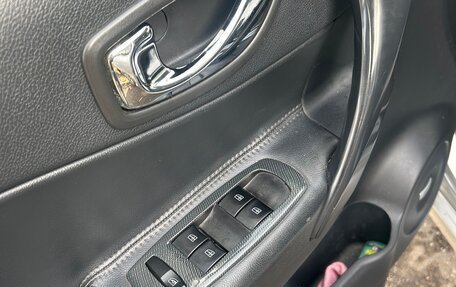 Renault Koleos I рестайлинг 2, 2012 год, 1 200 000 рублей, 8 фотография