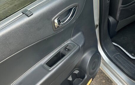 Renault Koleos I рестайлинг 2, 2012 год, 1 200 000 рублей, 12 фотография