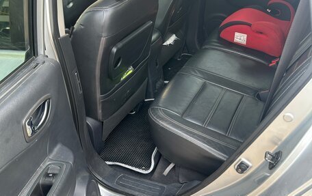 Renault Koleos I рестайлинг 2, 2012 год, 1 200 000 рублей, 9 фотография